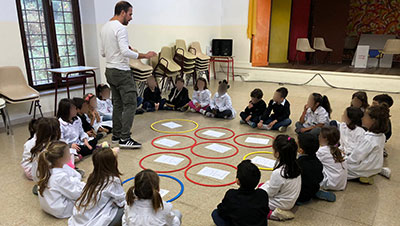 Scuola Primaria San Miniato