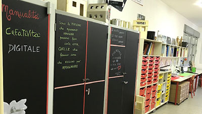 Scuola Secondaria di primo grado di San Miniato Basso